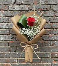Букет цветов из:  Розы #REPLACE_PRED# Саркташе