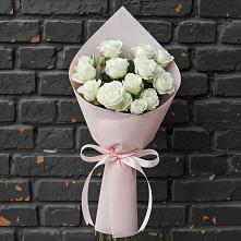 Букет цветов из:  Розы #REPLACE_PRED# Саркташе
